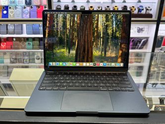 Macbook Air 13 M3 2024 16GB 512GB Pre-owned
