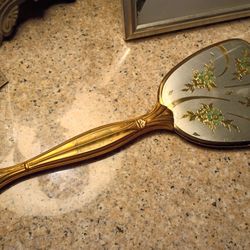 Vintage Mirror 1950's