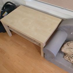 Ikea Coffee Table
