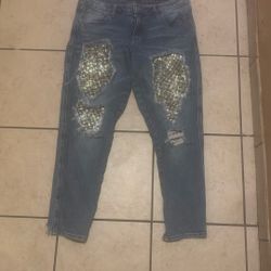 Guess Jeans