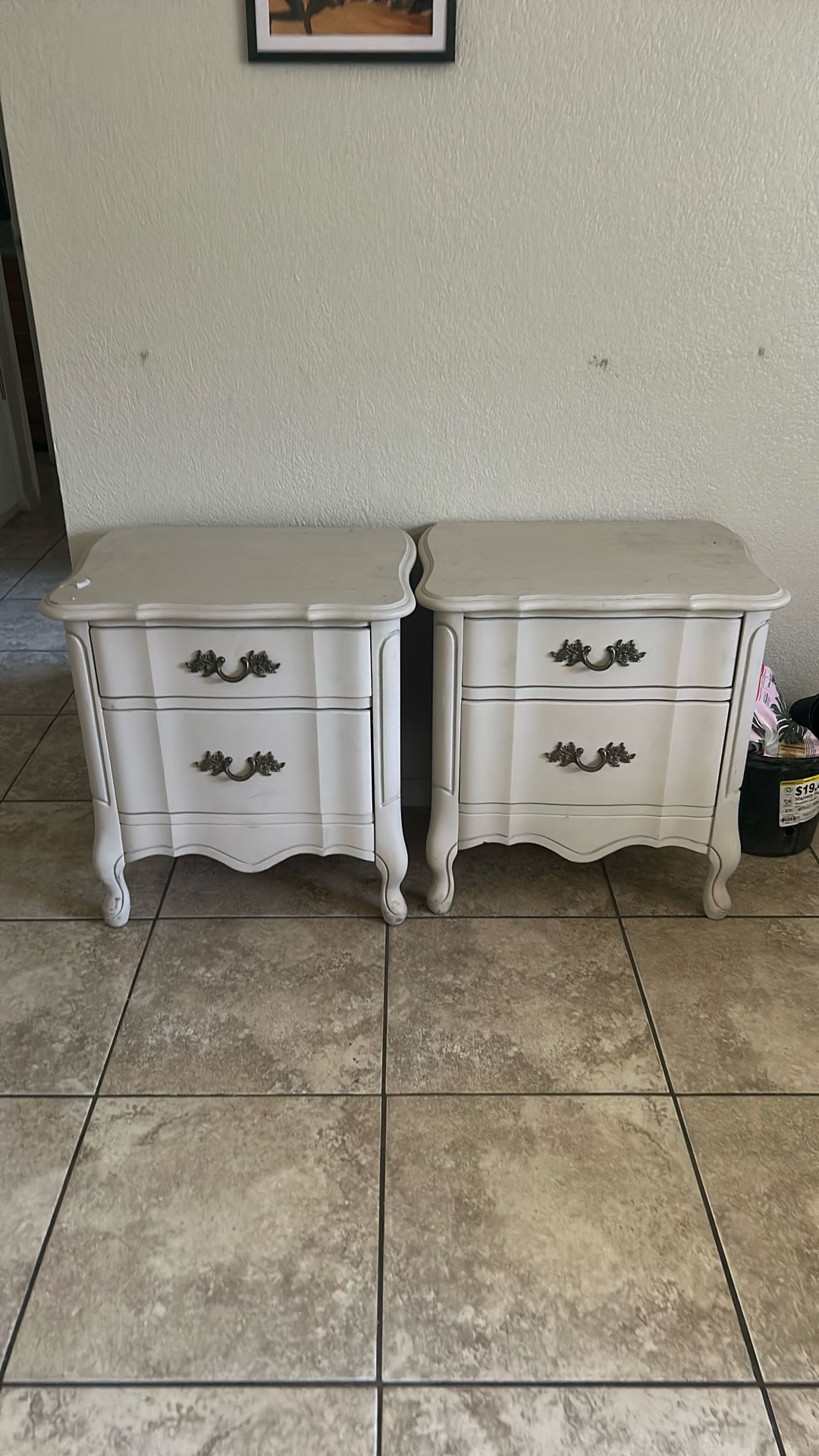 End Tables