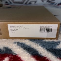 Microsoft Surface 