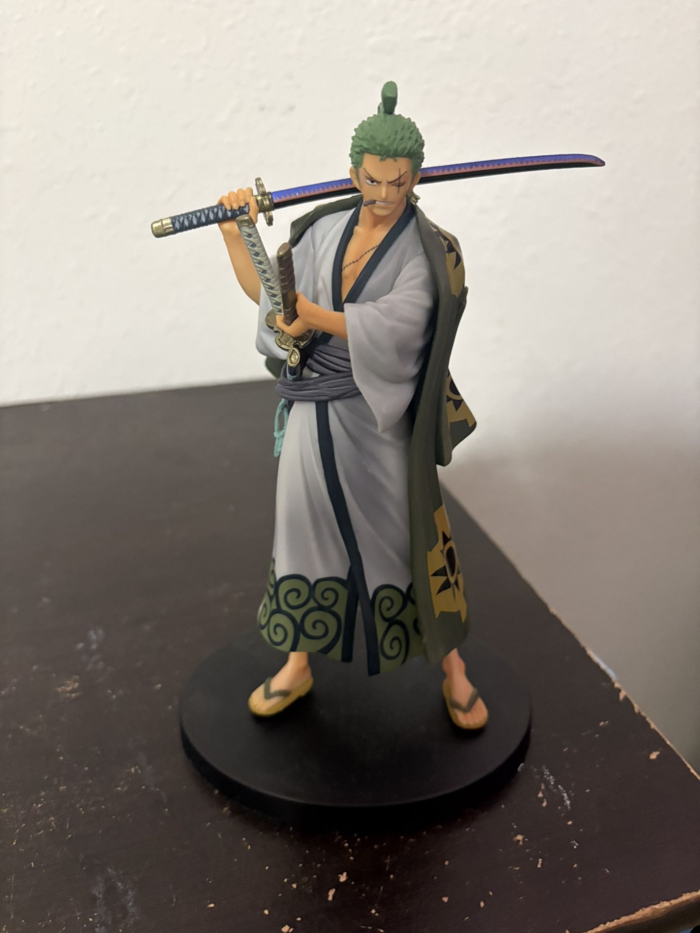 Zero Figurine