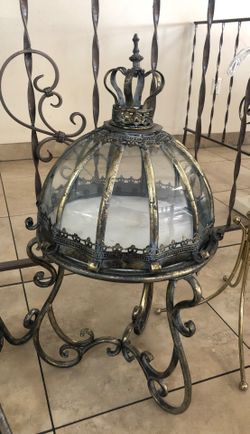 Decorative Antique Piece