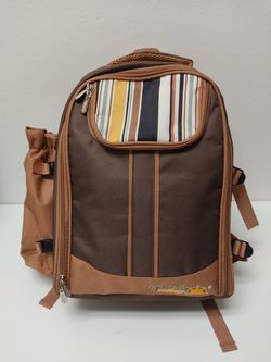 Apollo Walker Picnic Backpack Bag! ☀️