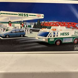 Hess Trucks