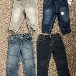 2t Jeans 