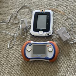 Calling All Young Gamers!!! … V-Tech Gaming 