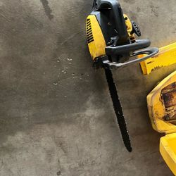Chainsaw 