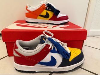 Nike dunk