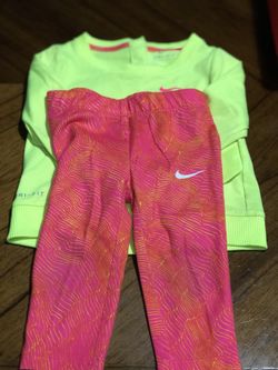 Nike Kids clothes.