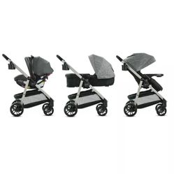 graco stroller