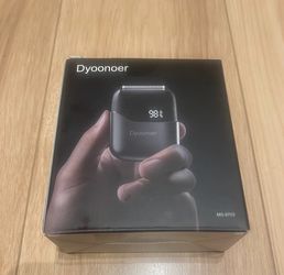 Dyoonoer MS-9703 Electric Shaver