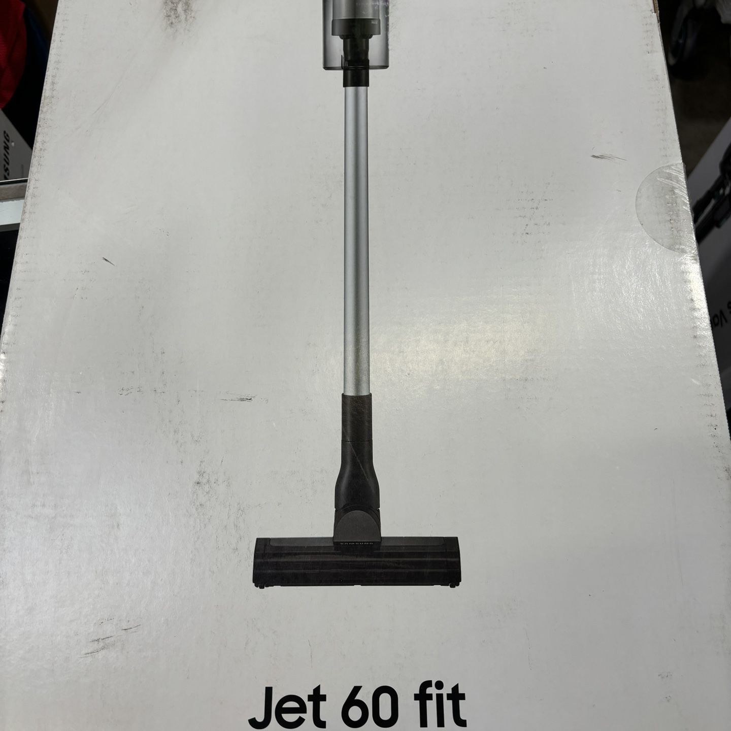 Samsung Jet 60 Fit