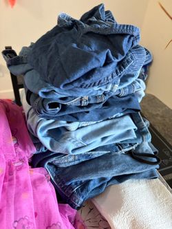 Girls clothes
