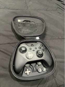 Xbox Elite controller