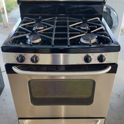 Stove 