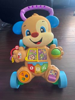 Walker Toy for babies