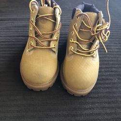 Kid Shoes 
