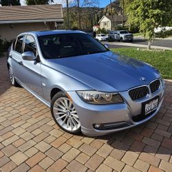 2011 BMW 335d