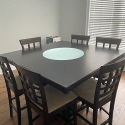 Dining Table Set