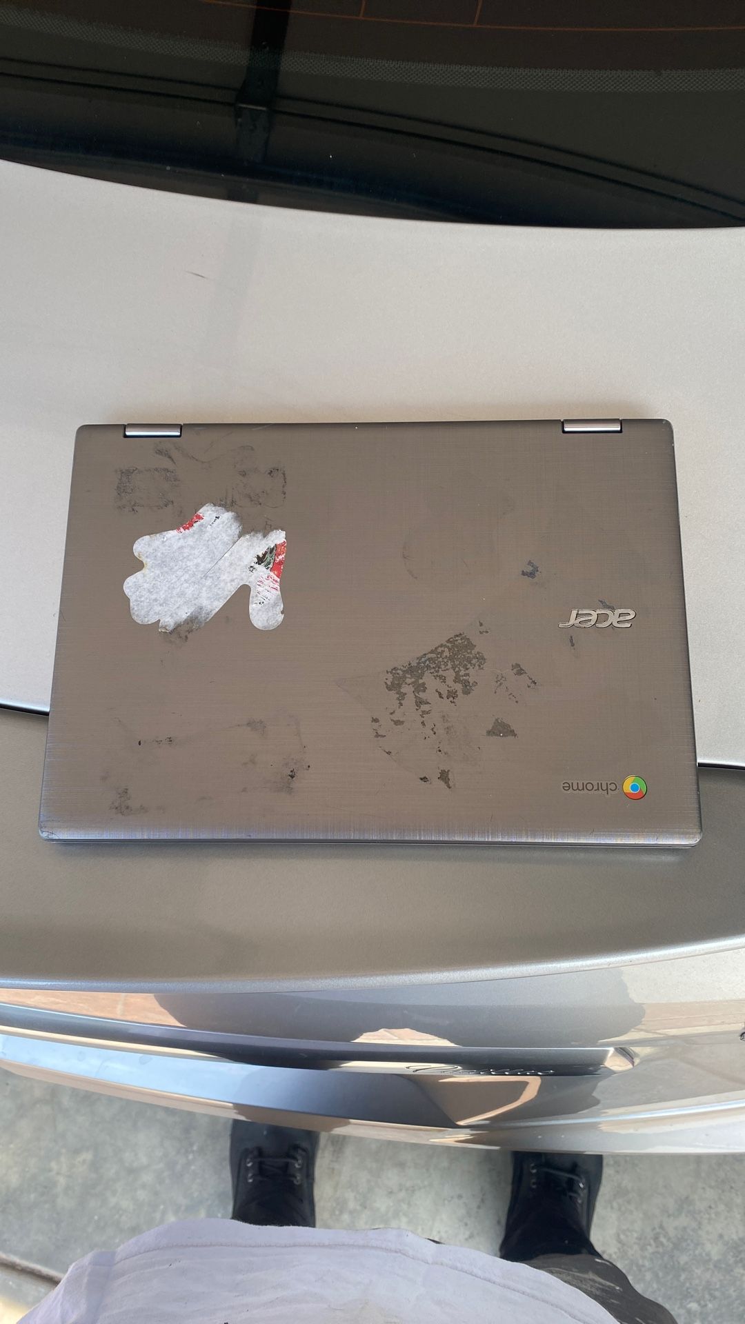Acer Chromebook