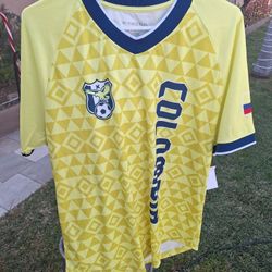 Mens Short Sleeve Jersey 