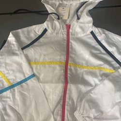 Beautiful Giant Light Weight Windbreakers