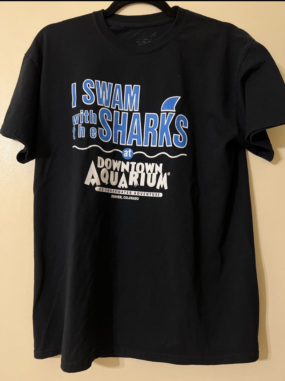 Men’s Graphic T Shirt