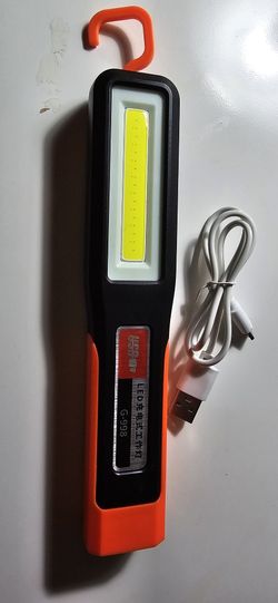LED  G-998 Working Lamp - x 10