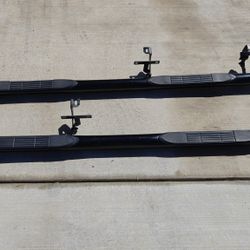 Jeep Gladiator Steps