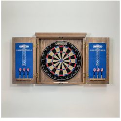 Dart Board - Brand New 