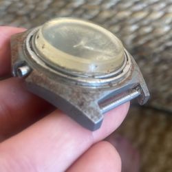 No Idea What Military Watch This Is
