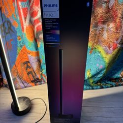 Philips Hue Signe Gradient Table Lamp (white & color ambiance
