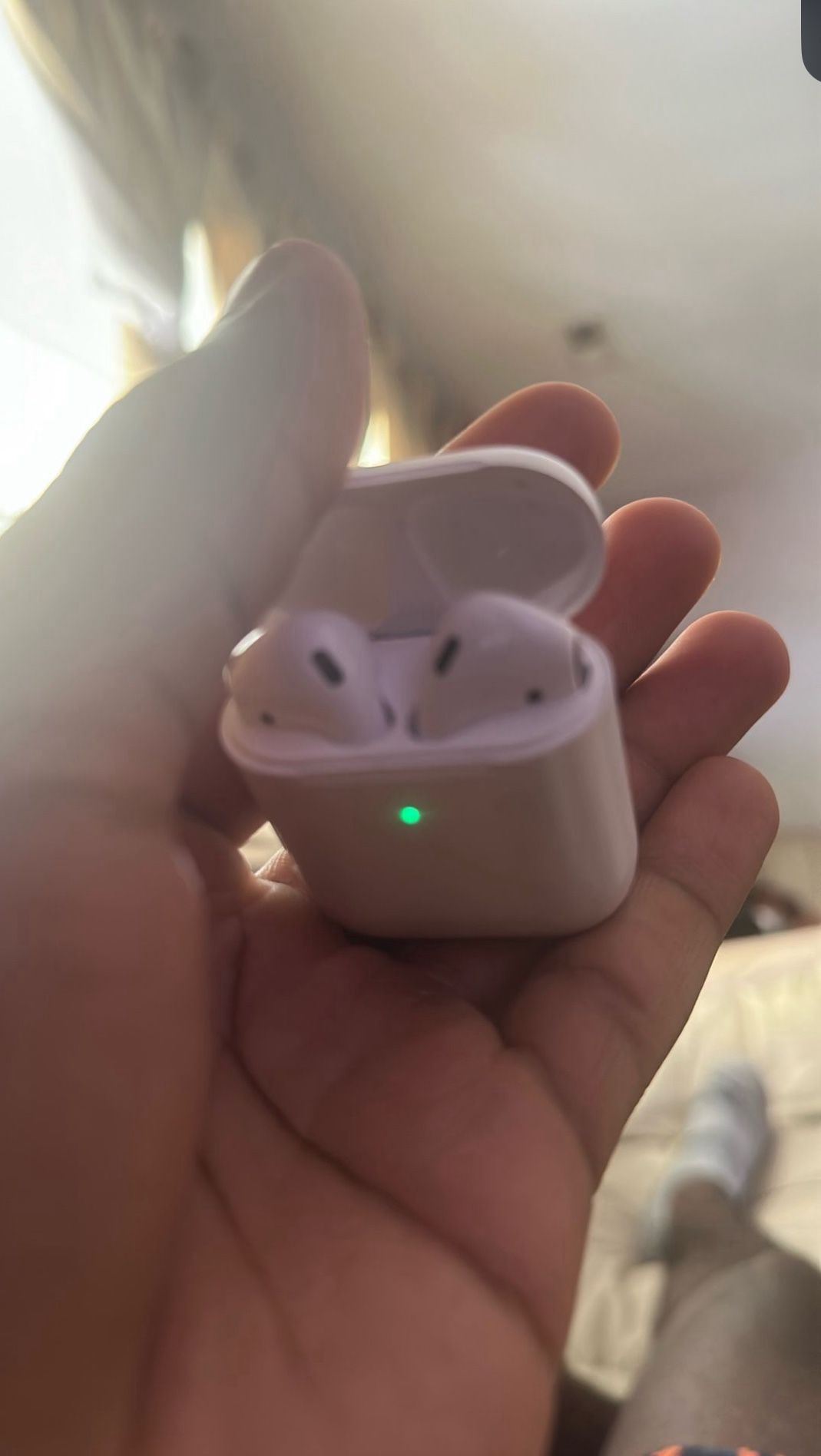 Air Pods