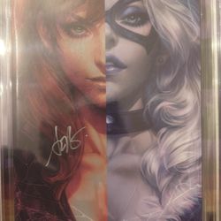 Amazing Spider-Man #1