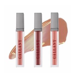 GÁLLÁNY lip gloss 