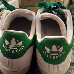 Adidas stan smith size 10