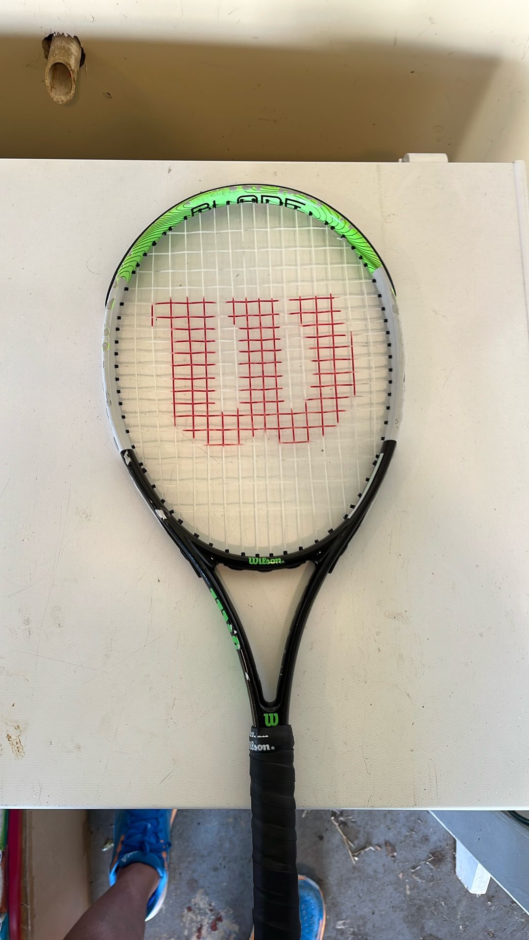 Wilson Tennis Racket
