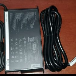 New original 230W AC Power Charger for Lenovo Legion 5 Gaming