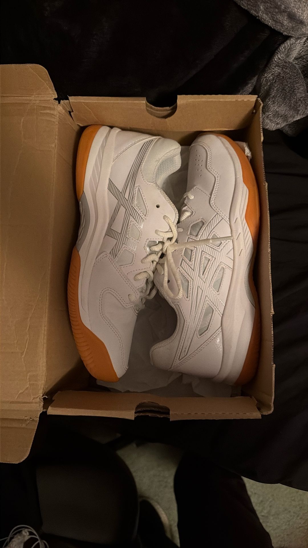 Make An Offer. Brand New Size 8 1/2 Women Gel Remna Pickleball Shoes