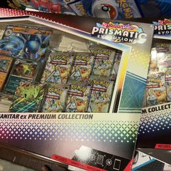 Sam’s/costco Prismatic Or Surging