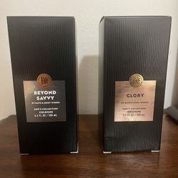 Perfume de Hombre , $ 30 cada uno