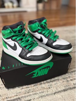 Air Jordan 1 Retro High OG GS SOZE 6.5 kids