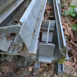 Inground Drainage System