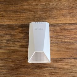 Netgear Wi-Fi Range Extender, $85