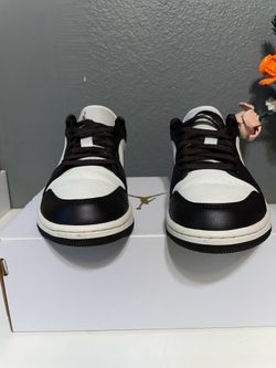 Air jordan 1 low