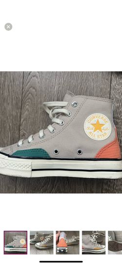 Converse All Star High Top Women’s