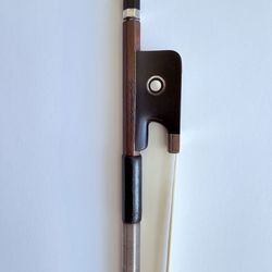 Cello Bow by P.R. LEBLANC Paesold Workshop circa 1960