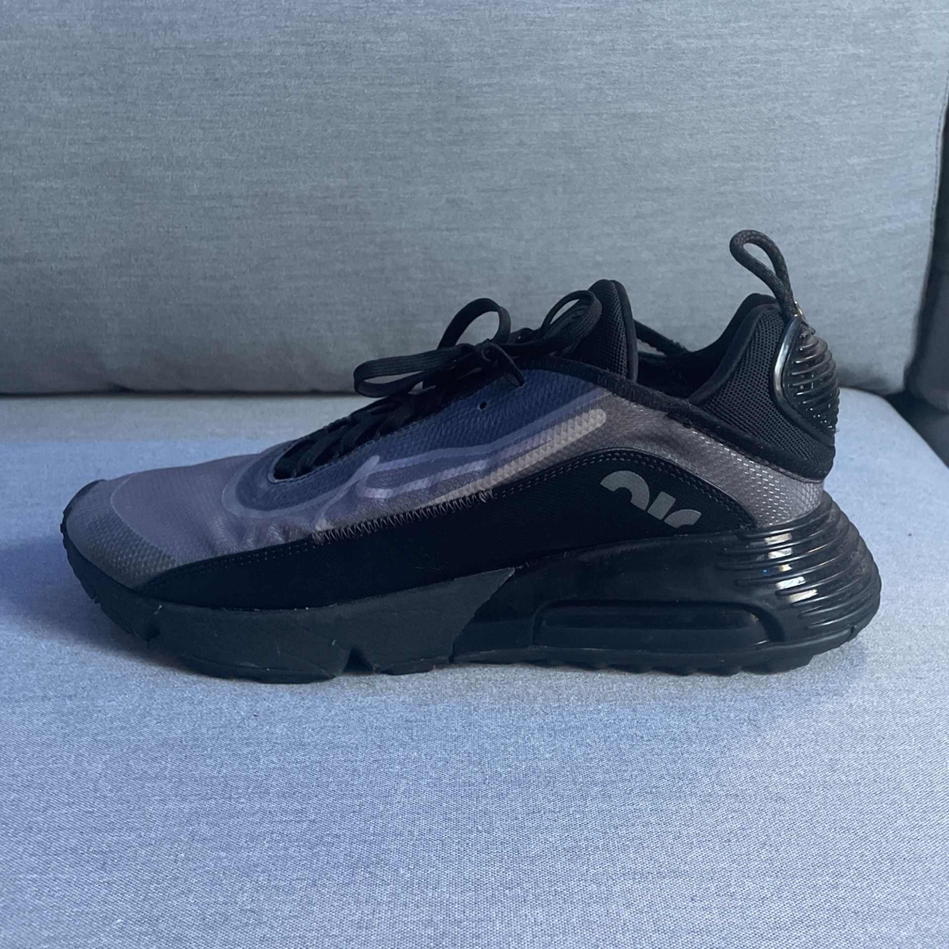 Nike Air Max 2090 sneakers (Size US